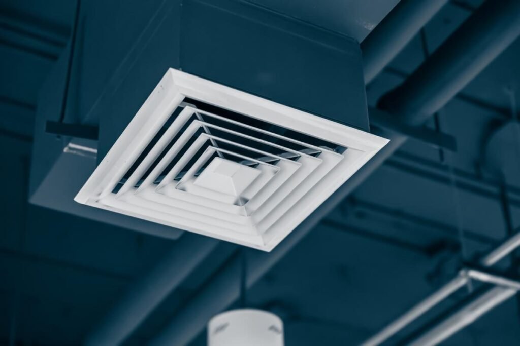 AC Duct cleaning Coimbatore www.robotoc.in